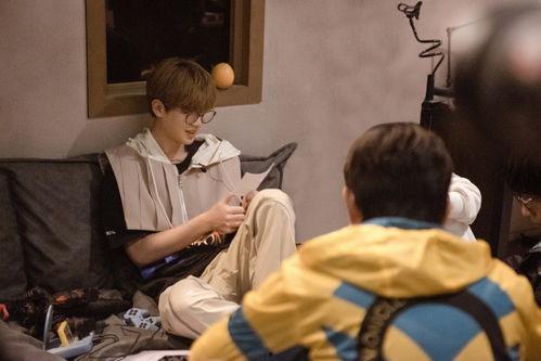 黄明昊与杨幂圈内爆料,揭秘娱乐圈不为人知的幕后故事 第3张 黄明昊与杨幂圈内爆料,揭秘娱乐圈不为人知的幕后故事 第3张