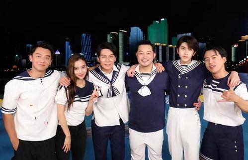 奔跑吧少年更新爆料视频,精彩片段抢先看,青春热血燃动来袭! 第2张 奔跑吧少年更新爆料视频,精彩片段抢先看,青春热血燃动来袭! 第2张