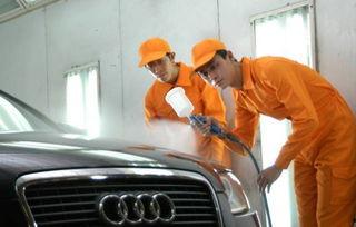 长安修车师傅爆料视频,汽车维修内幕大曝光! 第3张 长安修车师傅爆料视频,汽车维修内幕大曝光! 第3张