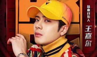 王嘉尔尴尬爆料视频合集,笑料百出,回忆满满 第3张 王嘉尔尴尬爆料视频合集,笑料百出,回忆满满 第3张